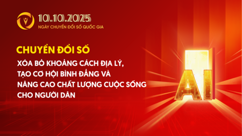 BỘ NHẬN DIỆN HƯỞNG ỨNG NGÀY CHUYỂN ĐỔI SỐ QUỐC GIA 10.10.2025-Công ty TNHH MTV Khai Thác Công Trình Thủy Lợi Quảng Ngãi